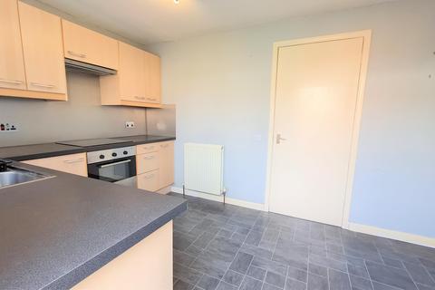 72 Broom Crescent, Ochiltree, Cumnock, KA18 2PJ