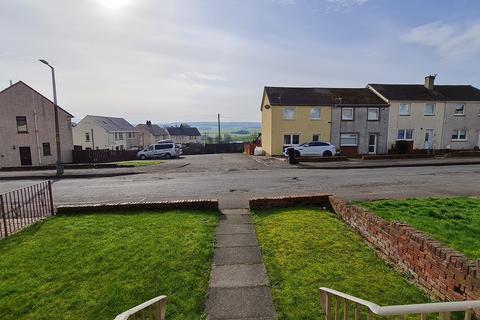 72 Broom Crescent, Ochiltree, Cumnock, KA18 2PJ