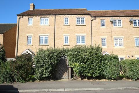 8 Allen Road, Ely, CB7 4GR