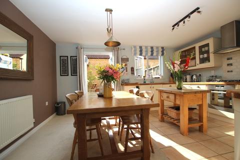 8 Allen Road, Ely, CB7 4GR