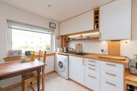 45 Abbeyhill Crescent, Edinburgh, EH8 8DZ