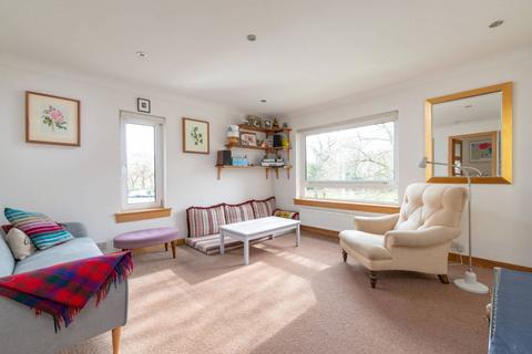 45 Abbeyhill Crescent, Edinburgh, EH8 8DZ