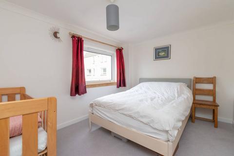 45 Abbeyhill Crescent, Edinburgh, EH8 8DZ