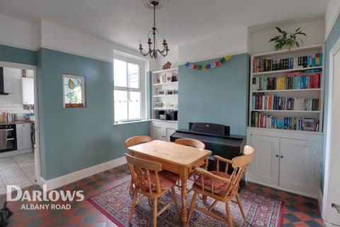 109 Arran Street, Roath, Cardiff, CF24 3HU