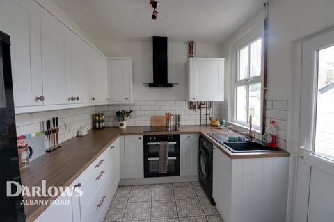 109 Arran Street, Roath, Cardiff, CF24 3HU