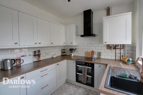 109 Arran Street, Roath, Cardiff, CF24 3HU