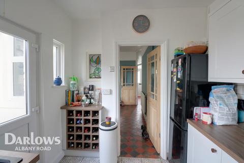 109 Arran Street, Roath, Cardiff, CF24 3HU
