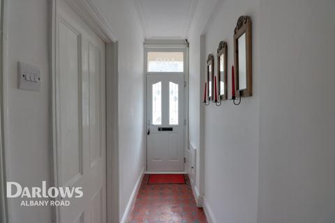 109 Arran Street, Roath, Cardiff, CF24 3HU