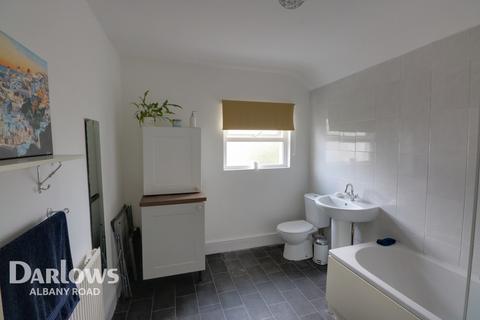 109 Arran Street, Roath, Cardiff, CF24 3HU