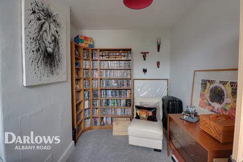109 Arran Street, Roath, Cardiff, CF24 3HU