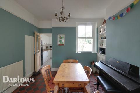 109 Arran Street, Roath, Cardiff, CF24 3HU