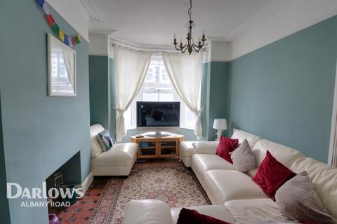 109 Arran Street, Roath, Cardiff, CF24 3HU
