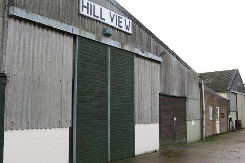 Industrial unit for sale, Eastwood End, Wimblington