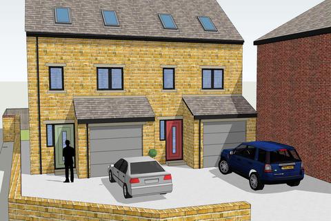 282 Green Road, Springvale, Sheffield, S36 6BH