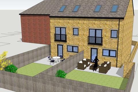 282 Green Road, Springvale, Sheffield, S36 6BH