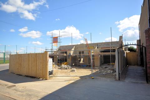 282 Green Road, Springvale, Sheffield, S36 6BH