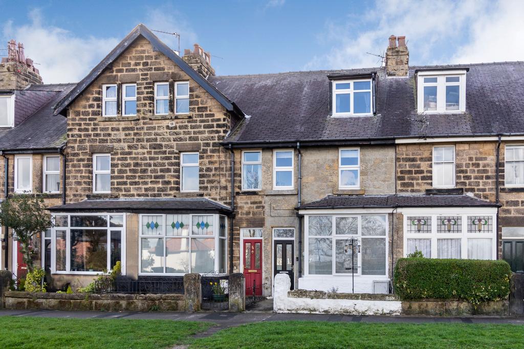 Bilton Lane, Harrogate 3 bed terraced house £230,000