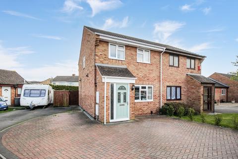 3 Brunel Close, Westbury, BA13 3TZ