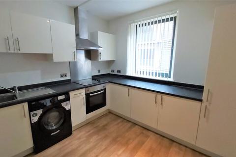 2 bedroom apartment to rent - Kings Dock Mill, Tabley Street