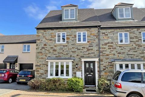 20 Beechwood Parc, Truro, TR1 1FA