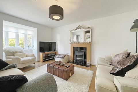 20 Beechwood Parc, Truro, TR1 1FA