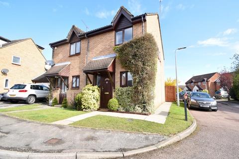 30 The Pastures, Stevenage, SG2 7DZ