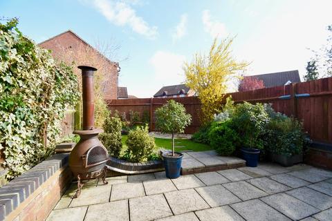 30 The Pastures, Stevenage, SG2 7DZ
