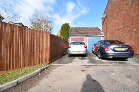30 The Pastures, Stevenage, SG2 7DZ