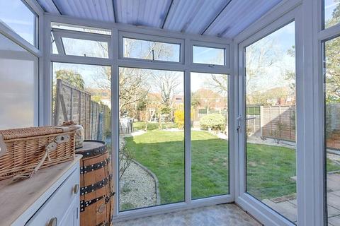 97 Bathurst Road, Staplehurst, Tonbridge, TN12 0LH