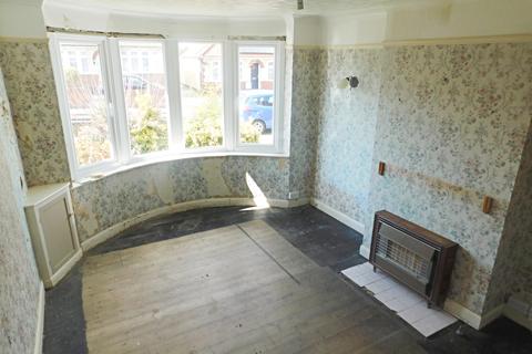 60 Bennett Road, Ipswich, IP1 5HX