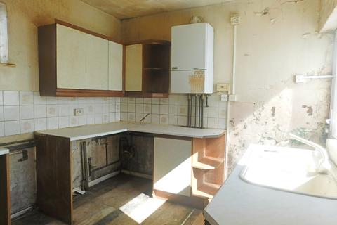 60 Bennett Road, Ipswich, IP1 5HX