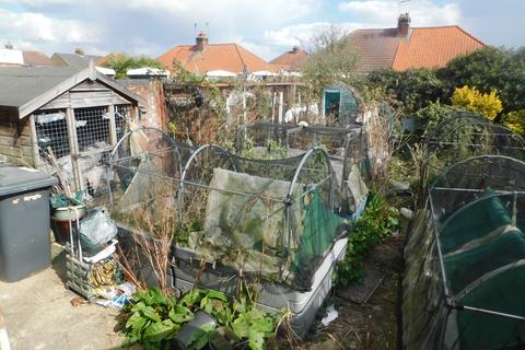 60 Bennett Road, Ipswich, IP1 5HX