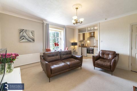 2 bedroom apartment for sale - Penwortham Hall Gardens, Penwortham