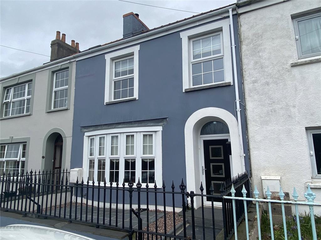 Houses For Sale Pembrokeshire Fbm at James Rouse blog