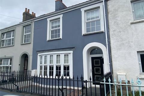 undefined, Charles Street, Milford Haven, Pembrokeshire, SA73