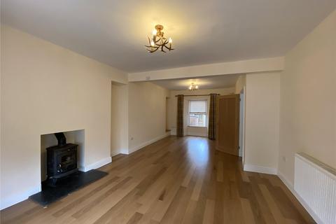 undefined, Charles Street, Milford Haven, Pembrokeshire, SA73