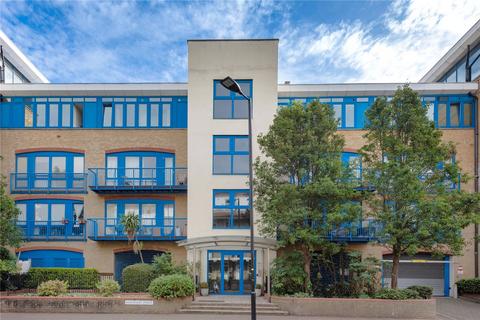 2 bedroom apartment for sale, Harwood Point, Rotherhithe Street, London SE16