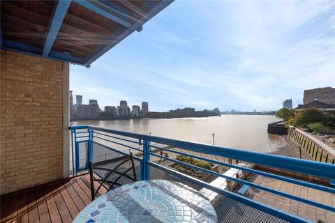 2 bedroom apartment for sale, Harwood Point, Rotherhithe Street, London SE16