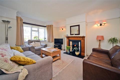 56 Mortimer Crescent, Worcester Park, KT4 7QW