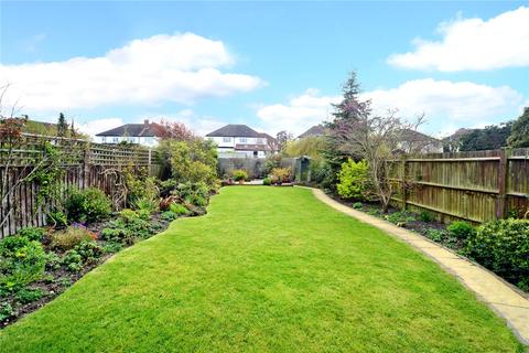 56 Mortimer Crescent, Worcester Park, KT4 7QW