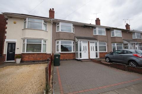 66 Alfall Road, Coventry, CV2 3GG