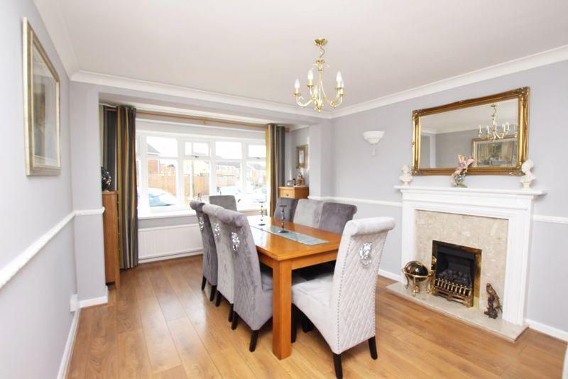 Cherry Tree Crescent, Grimsby 3 bed semidetached house £210,000