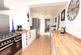Kitchen view 2