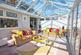 Conservatory view 2