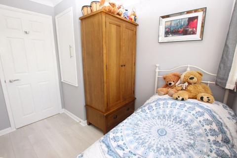 23 Cherry Tree Crescent, Grimsby, DN34 4JY