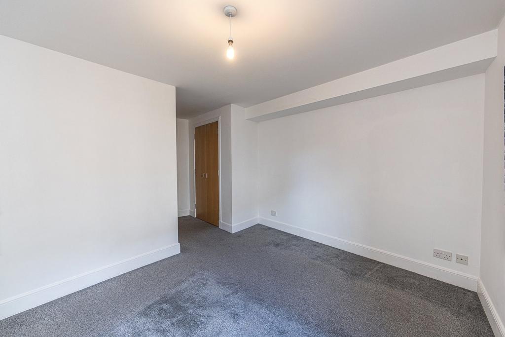 Master Bedroom Alt