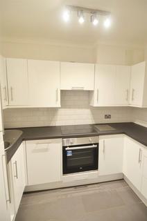 1 bedroom apartment to rent, Herne Hill, London, SE24