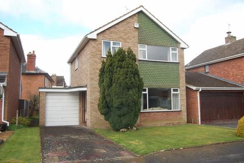 3 bedroom house for sale, The Orchard, Wolverhampton WV7