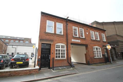 undefined, Southampton Street, Leicester