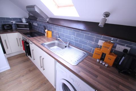 undefined, Southampton Street, Leicester
